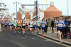 Port of Blyth 10k Road Race. Photo: David T. Hewitson/Sports for All Pics